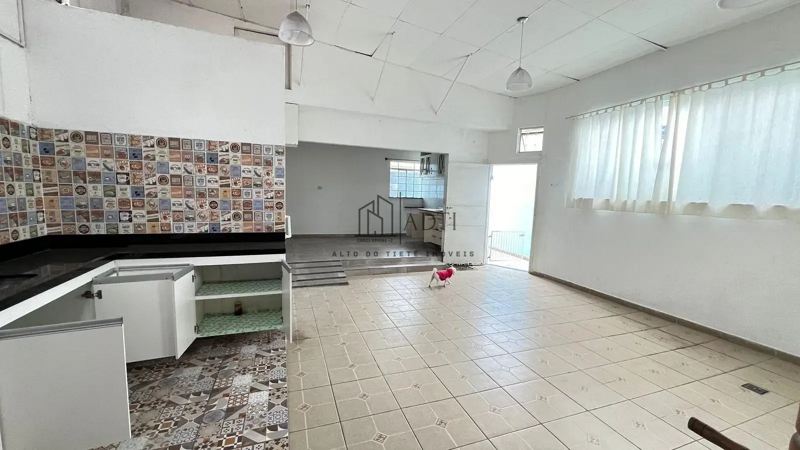 Casa, 3 quartos, 280 m² - Foto 1