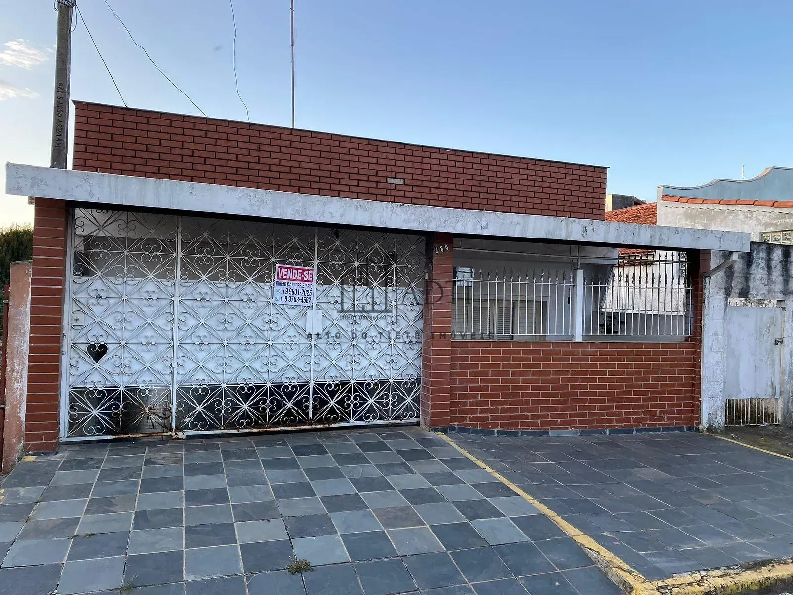 Casa, 3 quartos, 280 m² - Foto 28