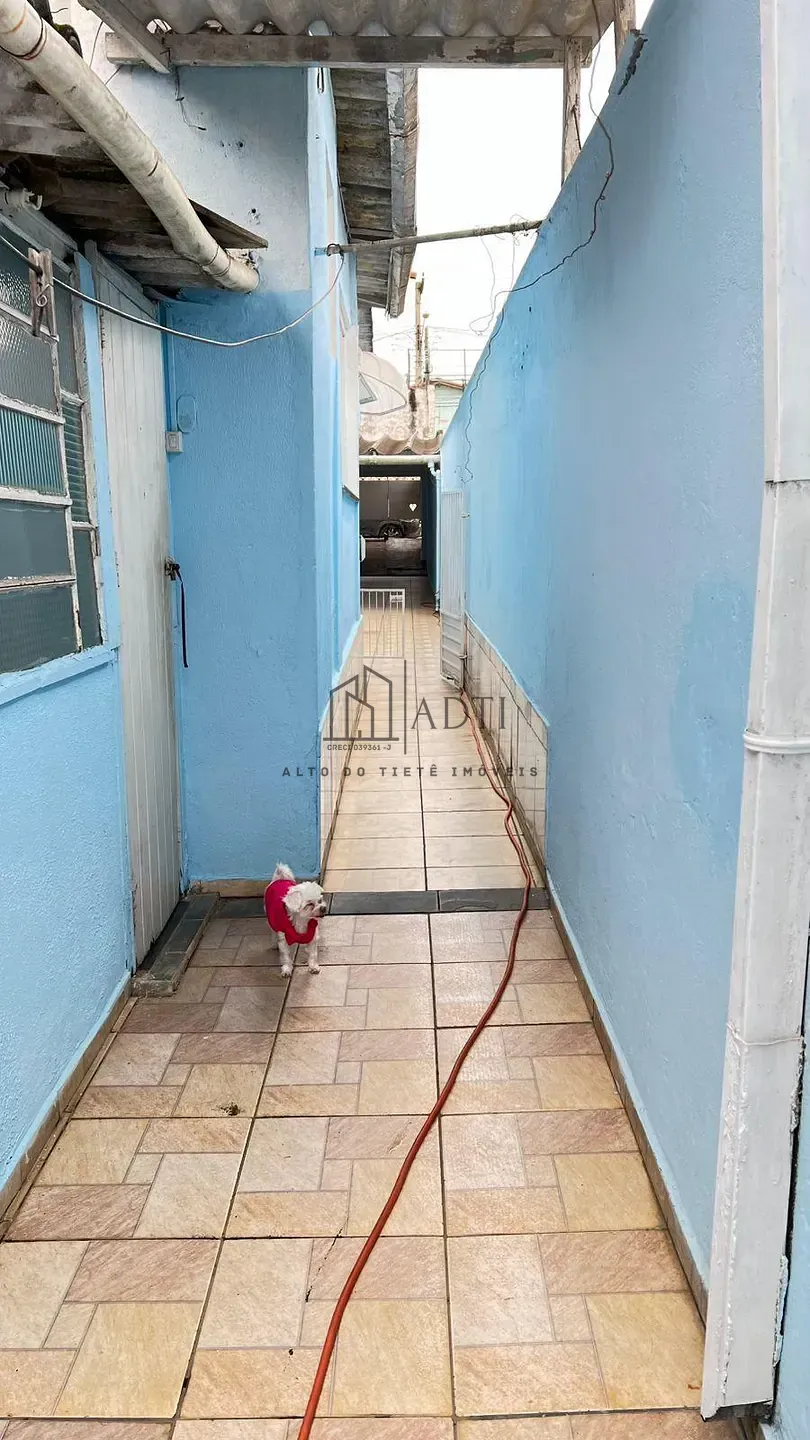 Casa, 3 quartos, 280 m² - Foto 21