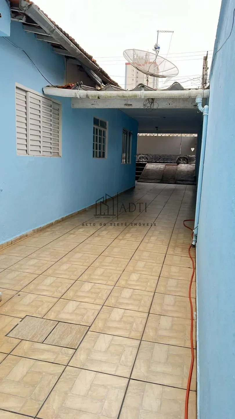 Casa, 3 quartos, 280 m² - Foto 20