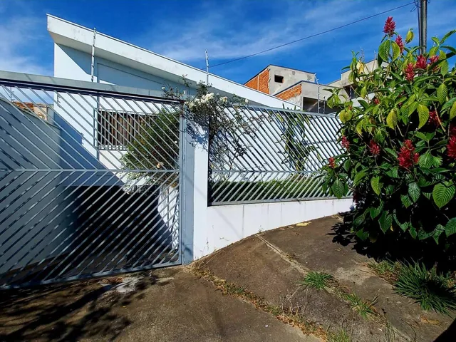 Casa com 250m² 4 quartos e 3 banheiros, à venda, no bairro Jardim Bela Vista em Indaiatuba