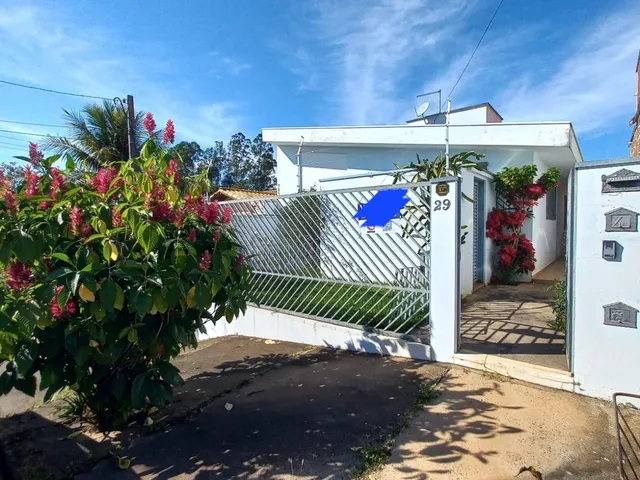 Casa com 250m² 4 quartos e 3 banheiros, à venda, no bairro Jardim Bela Vista em Indaiatuba