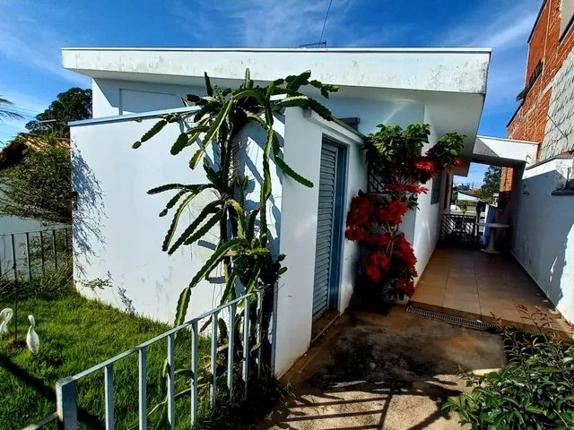 Casa com 250m² 4 quartos e 3 banheiros, à venda, no bairro Jardim Bela Vista em Indaiatuba