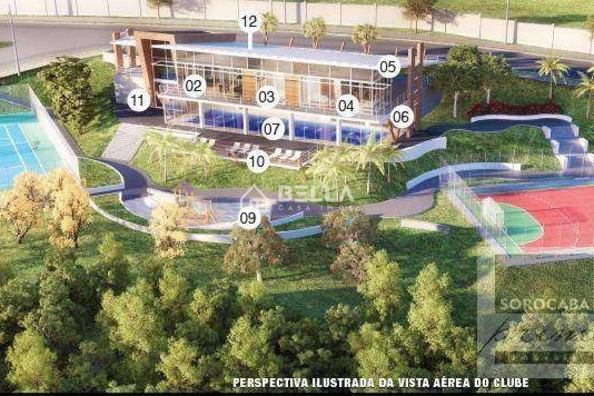 Casa à venda com 3 quartos, 167m² - Foto 2