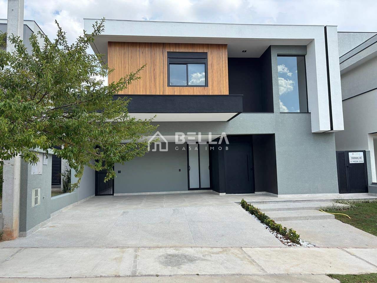 Casa à venda com 3 quartos, 167m² - Foto 7