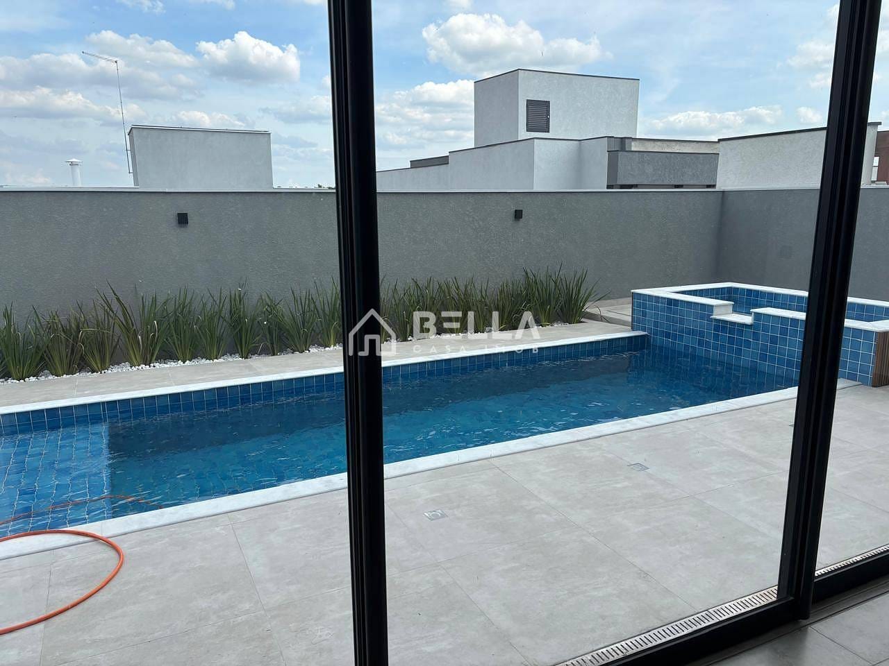 Casa à venda com 3 quartos, 167m² - Foto 9