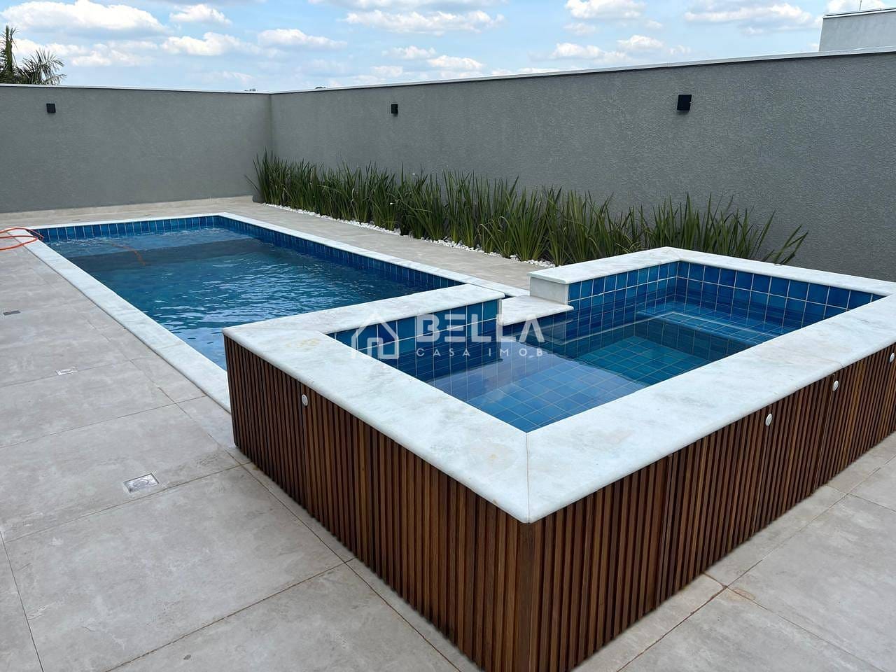 Casa à venda com 3 quartos, 167m² - Foto 12