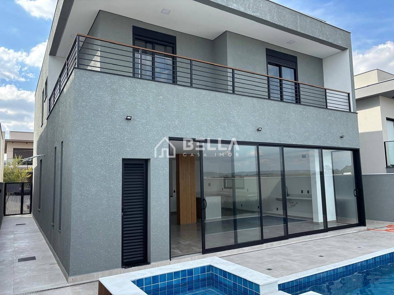 Casa à venda com 3 quartos, 167m² - Foto 14