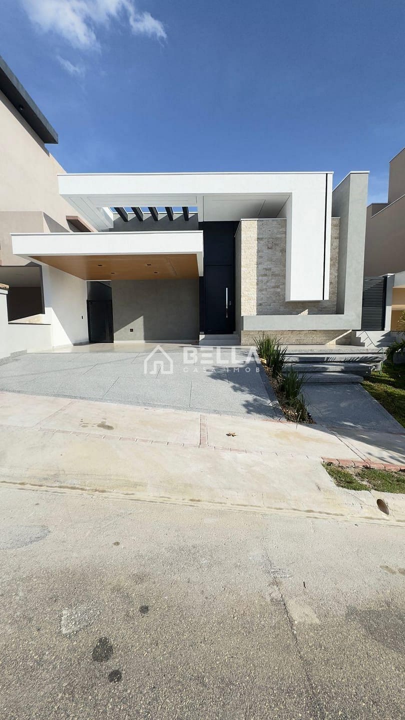 Casa à venda com 3 quartos, 167m² - Foto 23