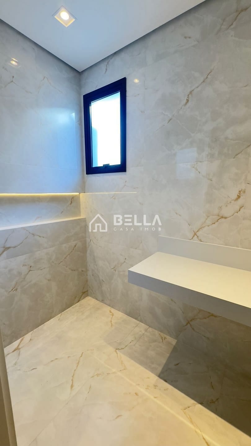 Casa à venda com 3 quartos, 167m² - Foto 35