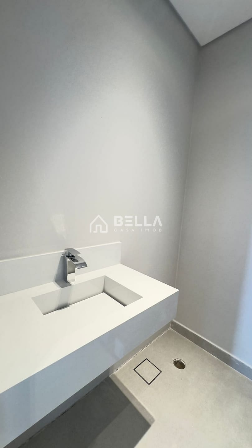 Casa à venda com 3 quartos, 167m² - Foto 37
