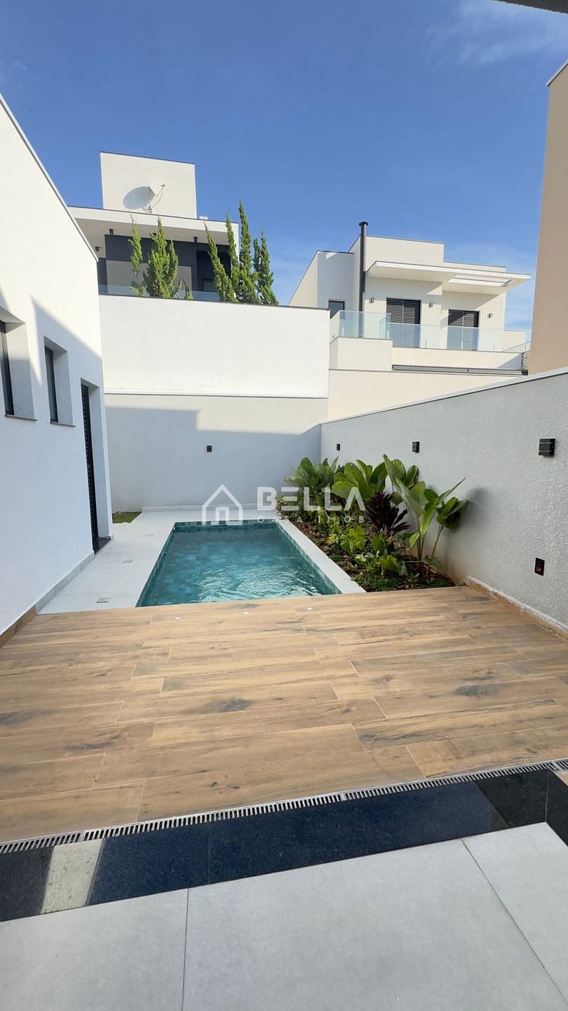 Casa à venda com 3 quartos, 167m² - Foto 45