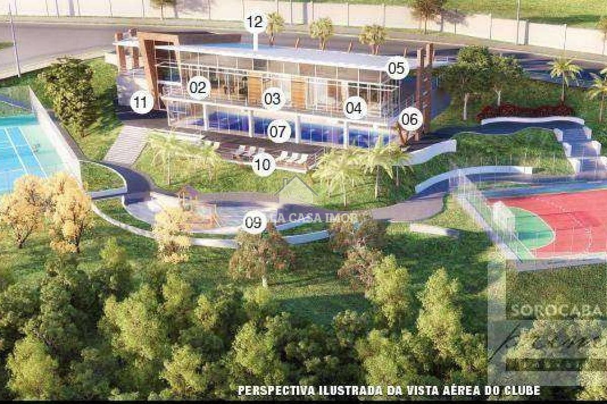 Casa à venda com 3 quartos, 167m² - Foto 2