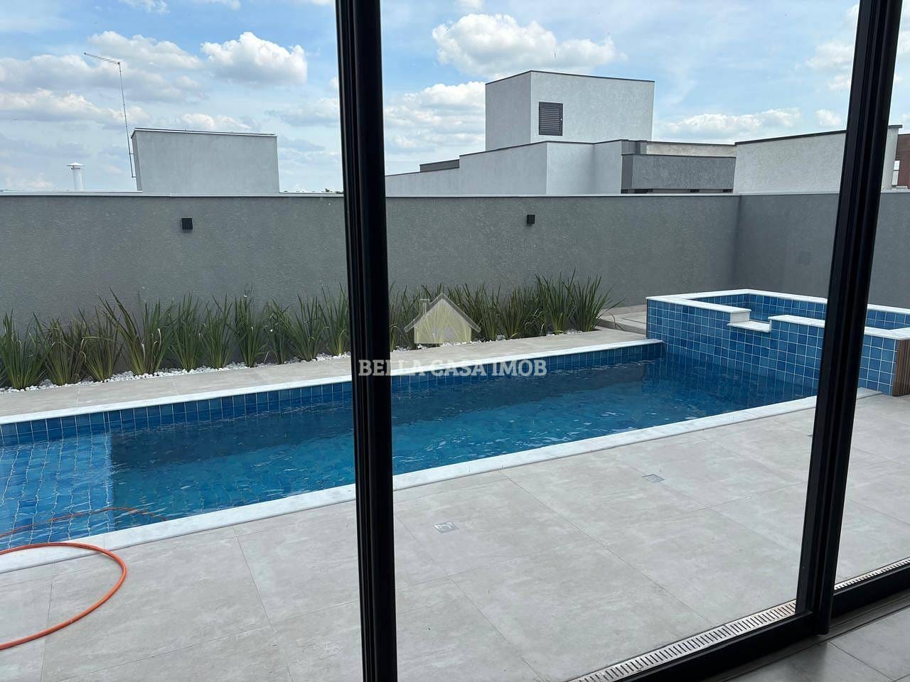 Casa à venda com 3 quartos, 167m² - Foto 9