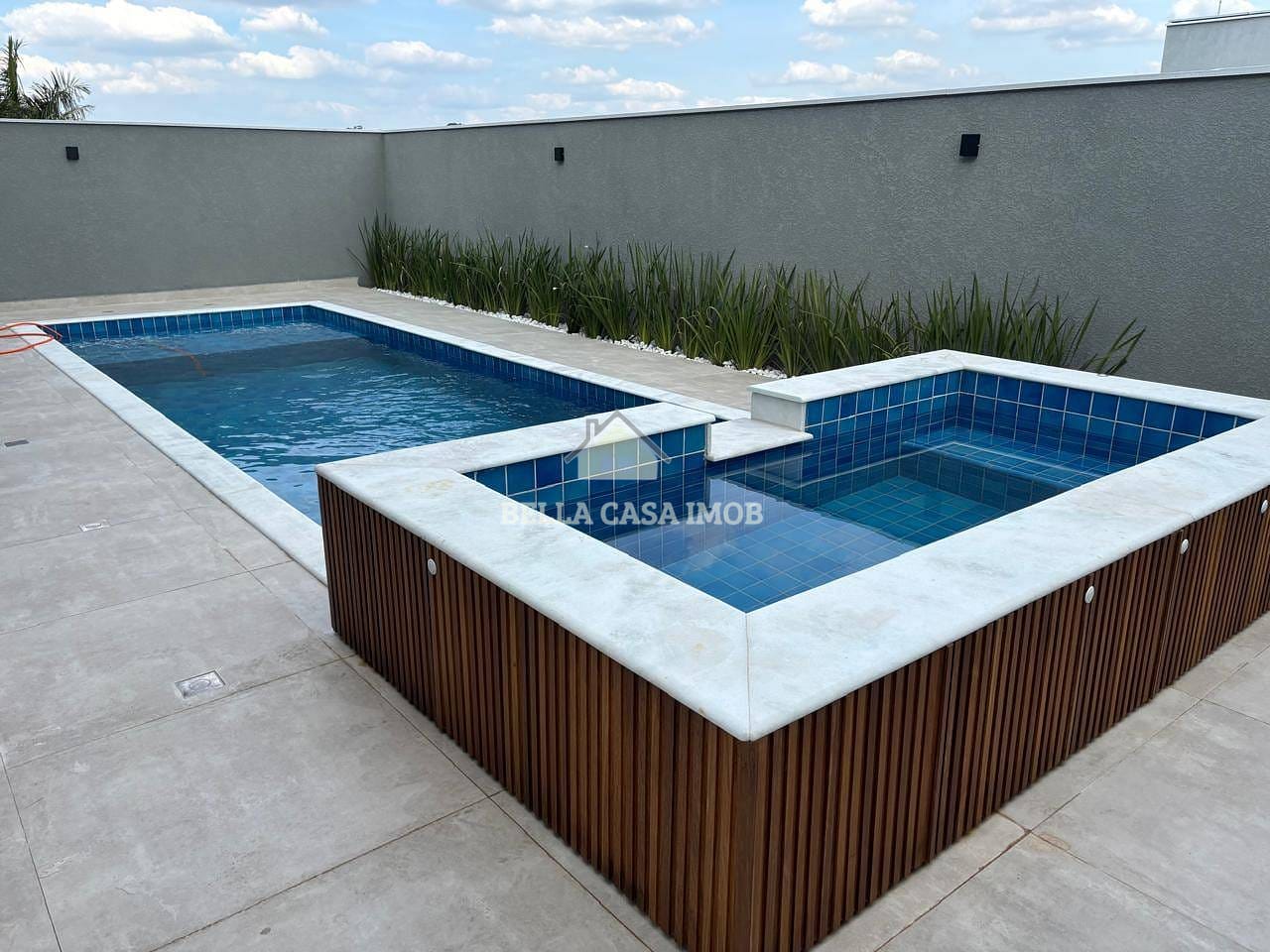 Casa à venda com 3 quartos, 167m² - Foto 12