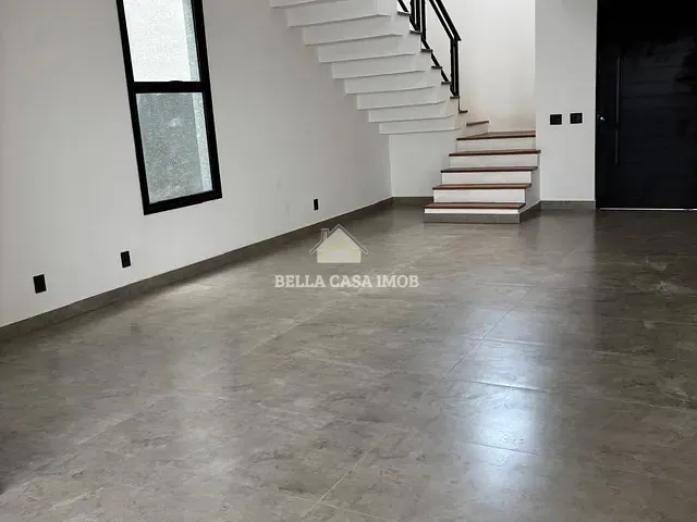 Casa com 307m² 3 quartos e 4 banheiros, à venda, no bairro Cyrela Landscape Esplanada em Votorantim