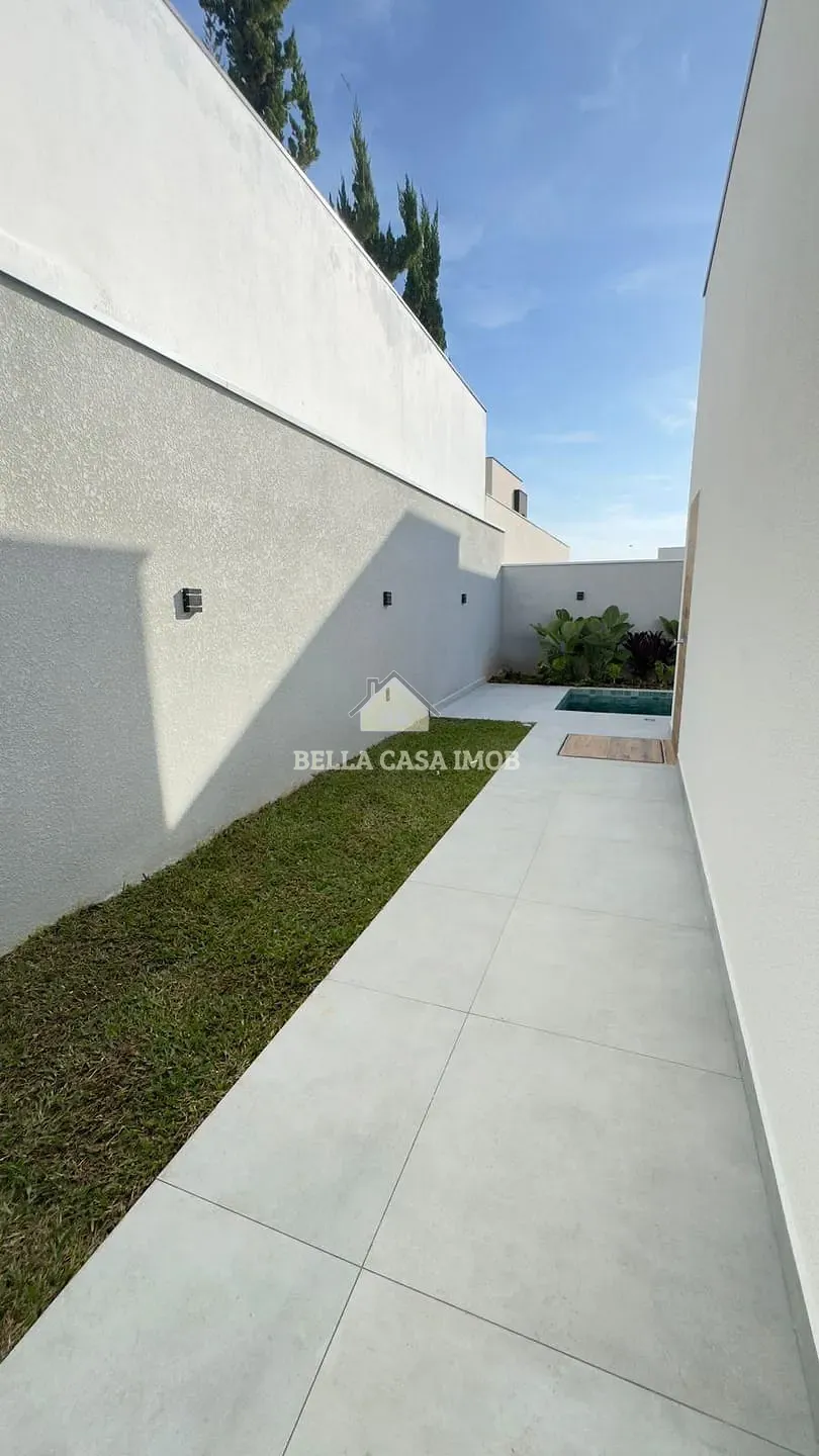 Casa, 3 quartos, 167 m² - Foto 20