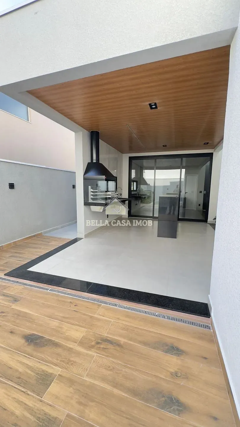 Casa, 3 quartos, 167 m² - Foto 21