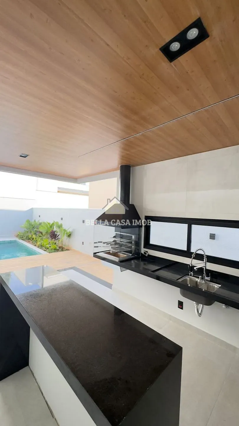 Casa, 3 quartos, 167 m² - Foto 24