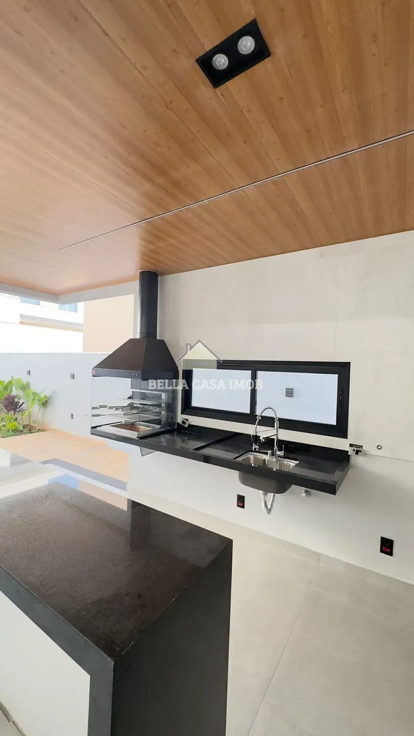 Casa, 3 quartos, 167 m² - Foto 27