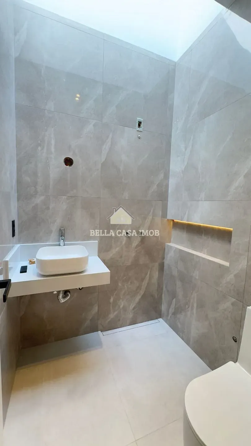 Casa, 3 quartos, 167 m² - Foto 30