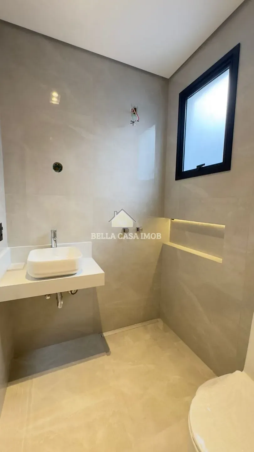 Casa, 3 quartos, 167 m² - Foto 36