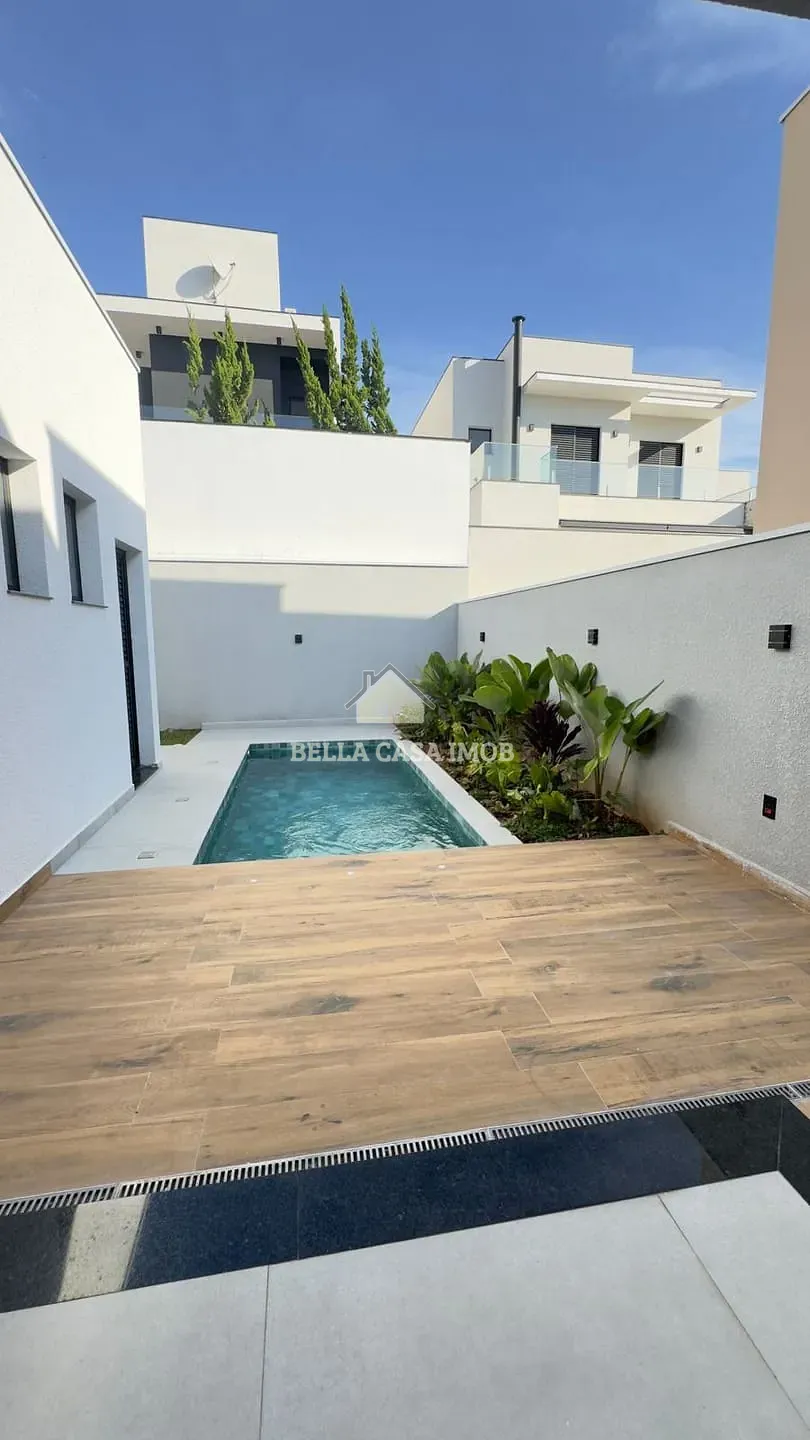 Casa, 3 quartos, 167 m² - Foto 45