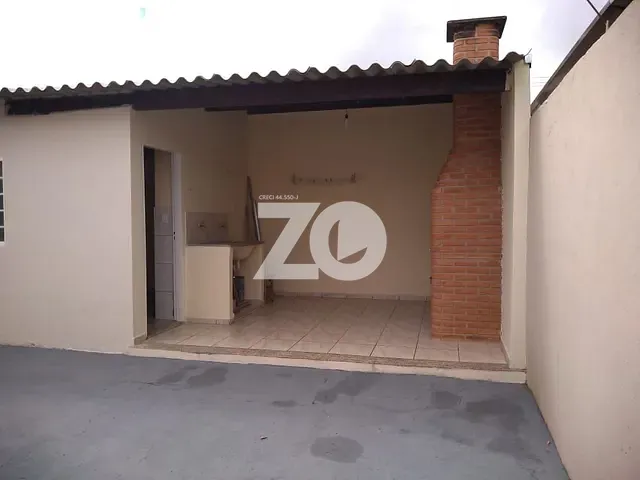 Casa 3 quartos e 2 banheiros, à venda, no bairro Conjunto Habitacional Joaquim Guilherme de Oliveira em Bauru