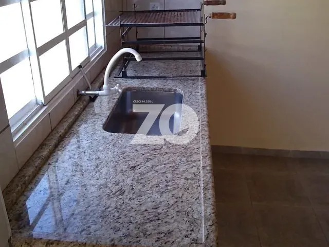 Casa 3 quartos e 2 banheiros, à venda, no bairro Conjunto Habitacional Joaquim Guilherme de Oliveira em Bauru
