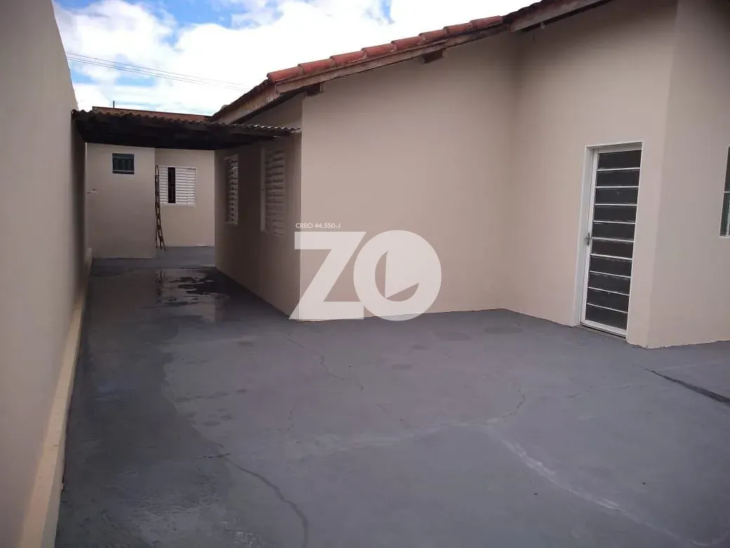 Casa, 3 quartos, 150 m² - Foto 19