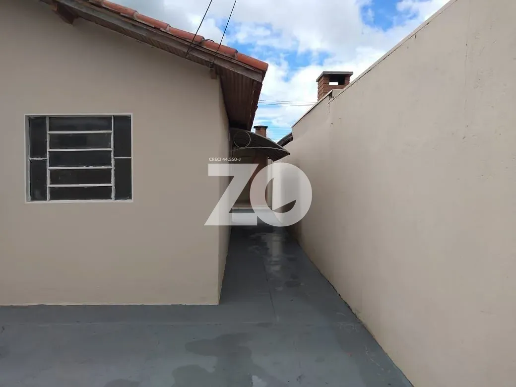 Casa, 3 quartos, 150 m² - Foto 23