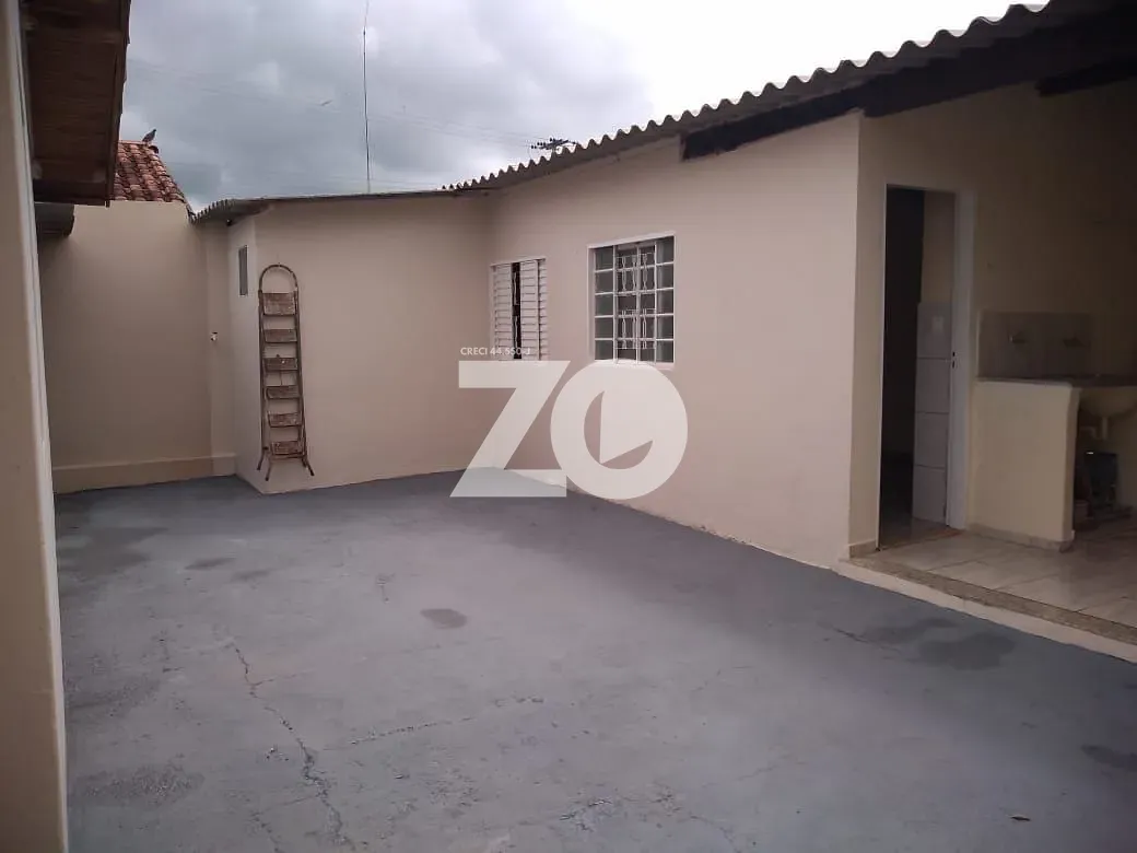 Casa, 3 quartos, 150 m² - Foto 20