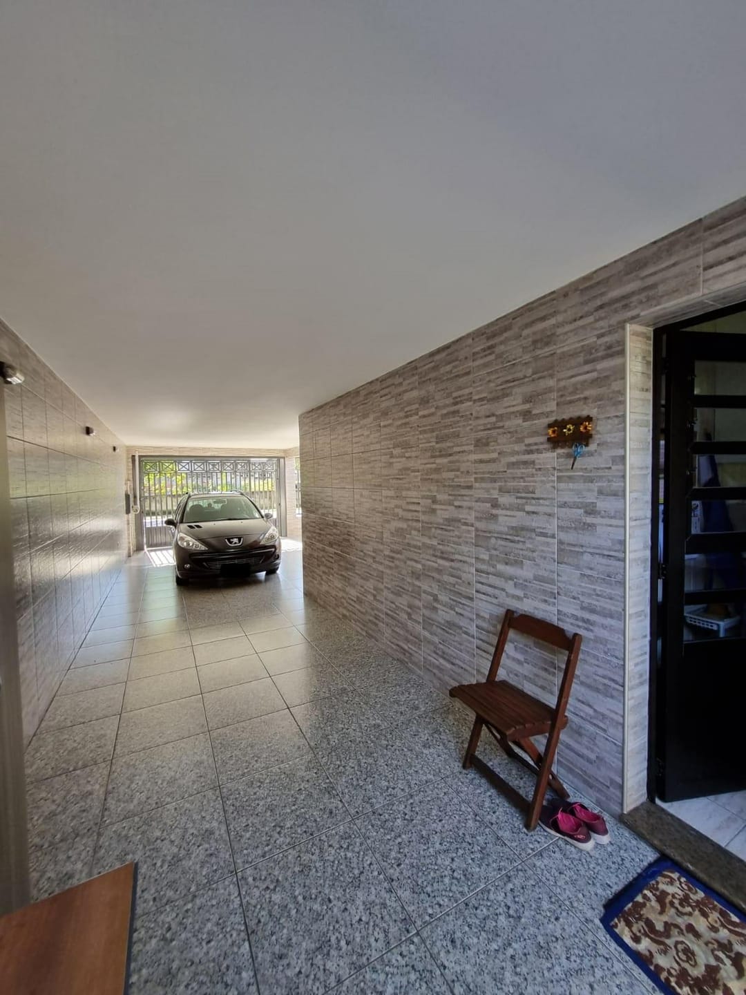 Casa à venda 2 Quartos, 1 Suite, 3 Vagas, 159M², Rudge Ramos, São Bernardo do Campo - SP