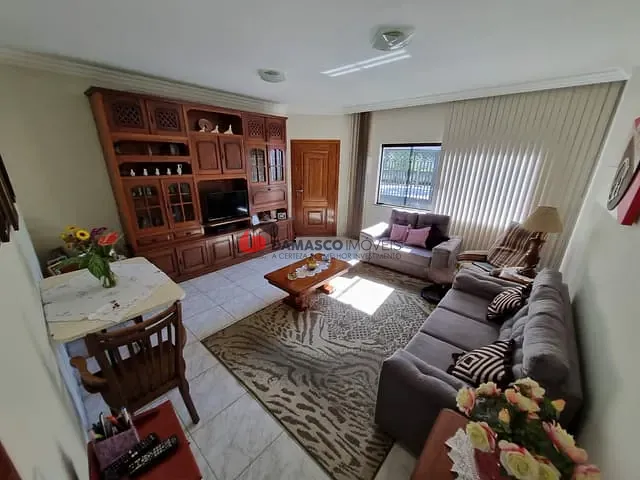 Casa com 159m² 2 quartos e 2 banheiros, à venda, no bairro Rudge Ramos em São Bernardo do Campo