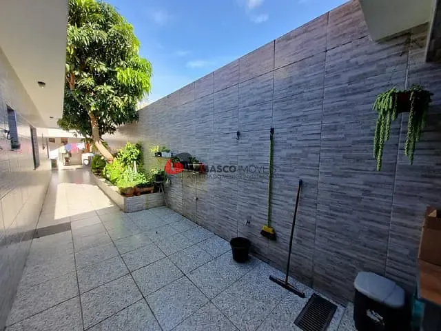 Casa com 159m² 2 quartos e 2 banheiros, à venda, no bairro Rudge Ramos em São Bernardo do Campo