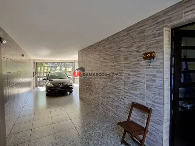 Casa com 159m² 2 quartos e 2 banheiros, à venda, no bairro Rudge Ramos em São Bernardo do Campo