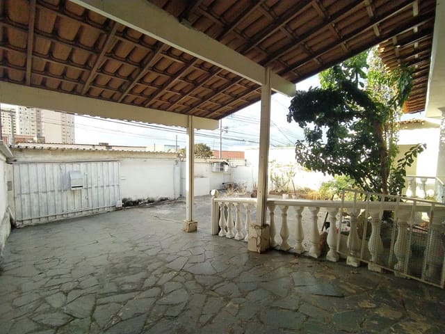 Foto do Casa - Casa com Lote de  360m2 no bairro  Planalto, Regiao da Pampulha | Deltalar Imóveis