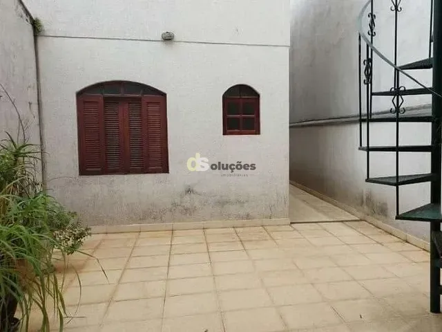 Casa 3 quartos e 2 banheiros, à venda, no bairro Vila Sônia em São Paulo