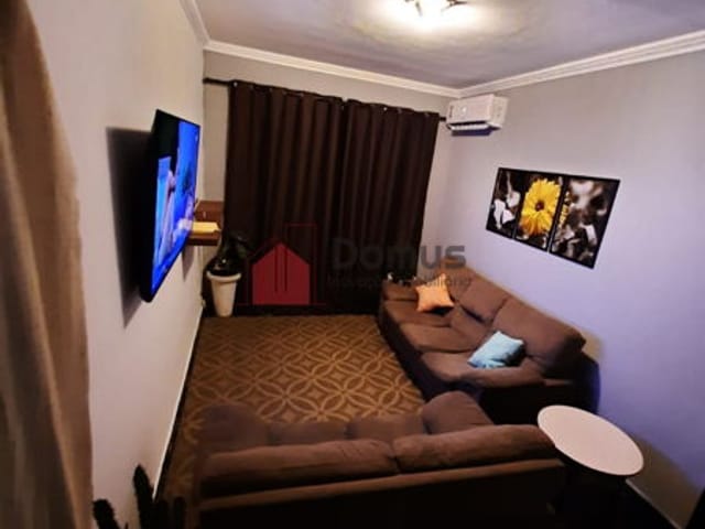 Casa com 250m², à venda, no bairro Vila Rica em Pindamonhangaba