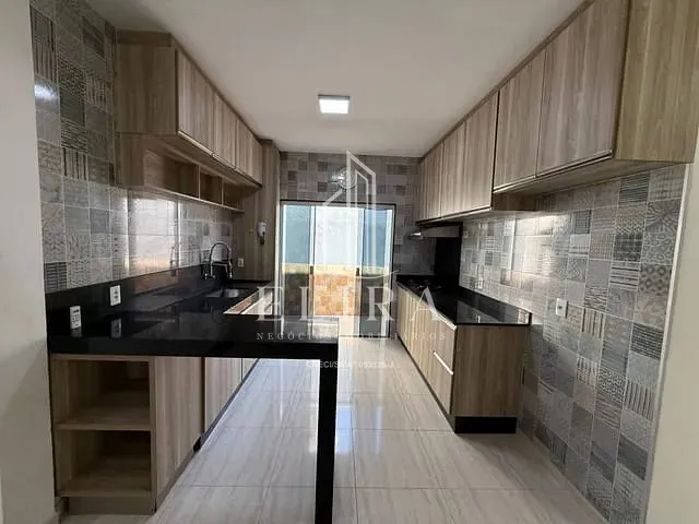 Casa com 352m² 3 quartos e 3 banheiros, à venda, no bairro Jardim São Jorge em Nova Odessa