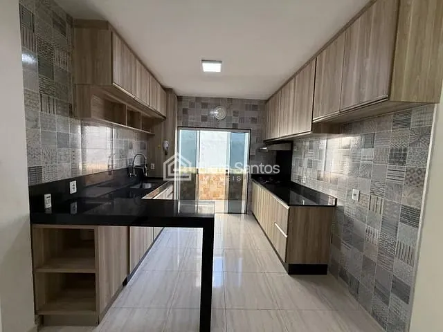 Casa com 352m² 3 quartos e 3 banheiros, à venda, no bairro Jardim São Jorge em Nova Odessa