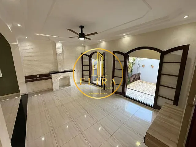 Casa com 352m² 3 quartos e 3 banheiros, à venda, no bairro Jardim São Jorge em Nova Odessa