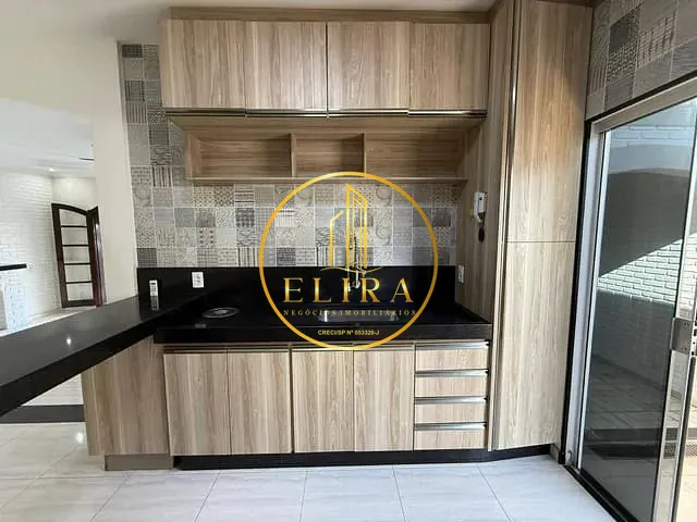Casa com 352m² 3 quartos e 3 banheiros, à venda, no bairro Jardim São Jorge em Nova Odessa
