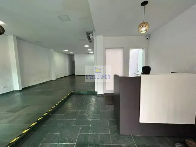Casa com 304m² 4 quartos e 2 banheiros, para alugar, no bairro Centro em São Bernardo do Campo