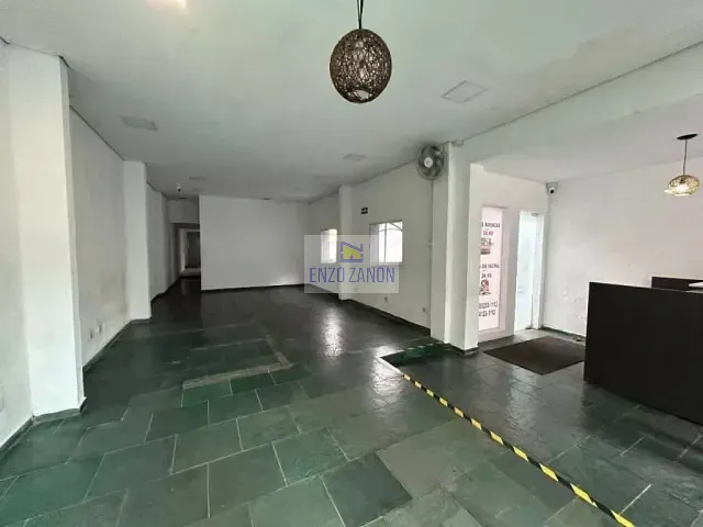 Casa com 304m² 4 quartos e 2 banheiros, para alugar, no bairro Centro em São Bernardo do Campo