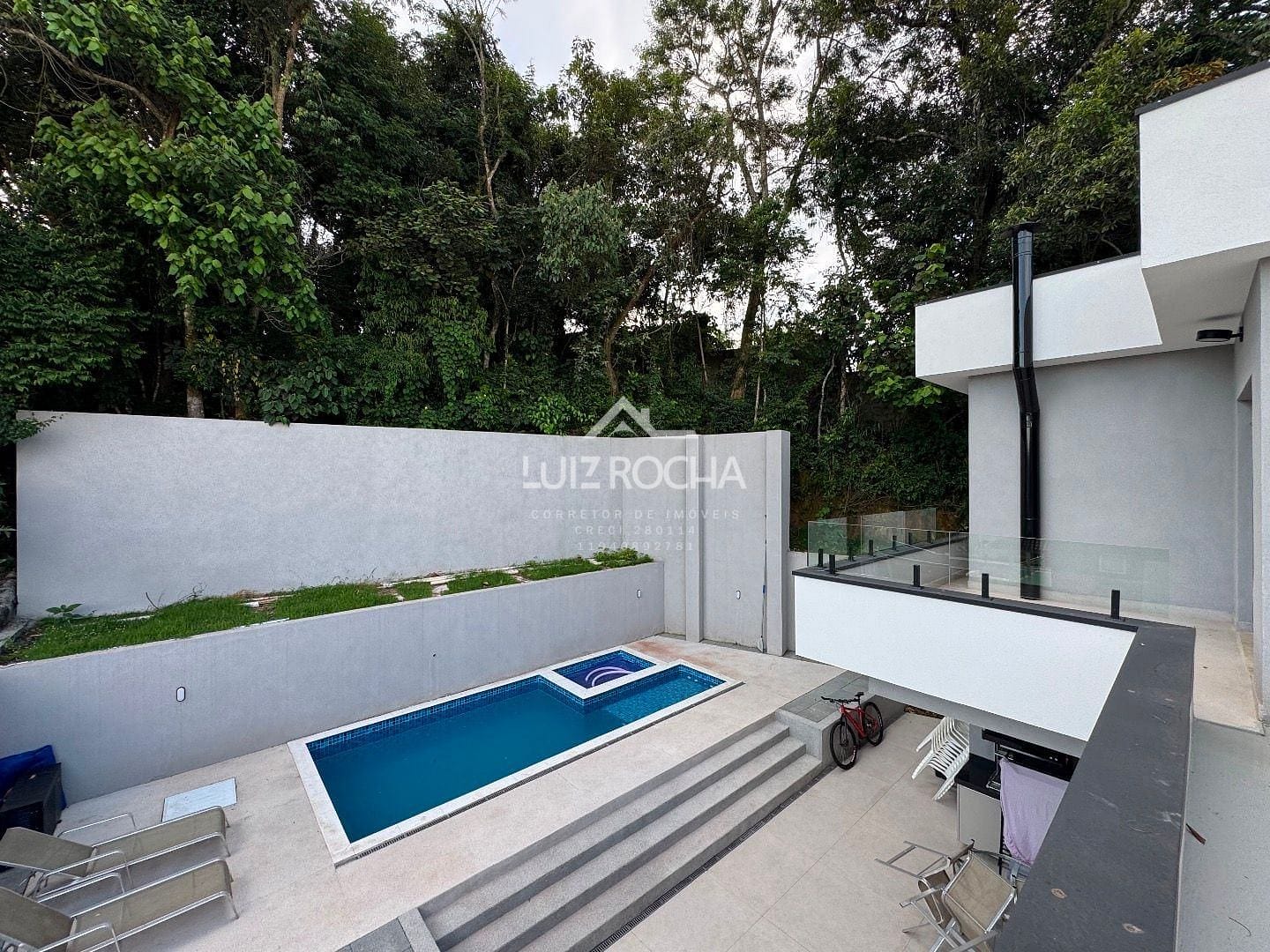 Casa, 3 quartos, 267 m² - Foto 33