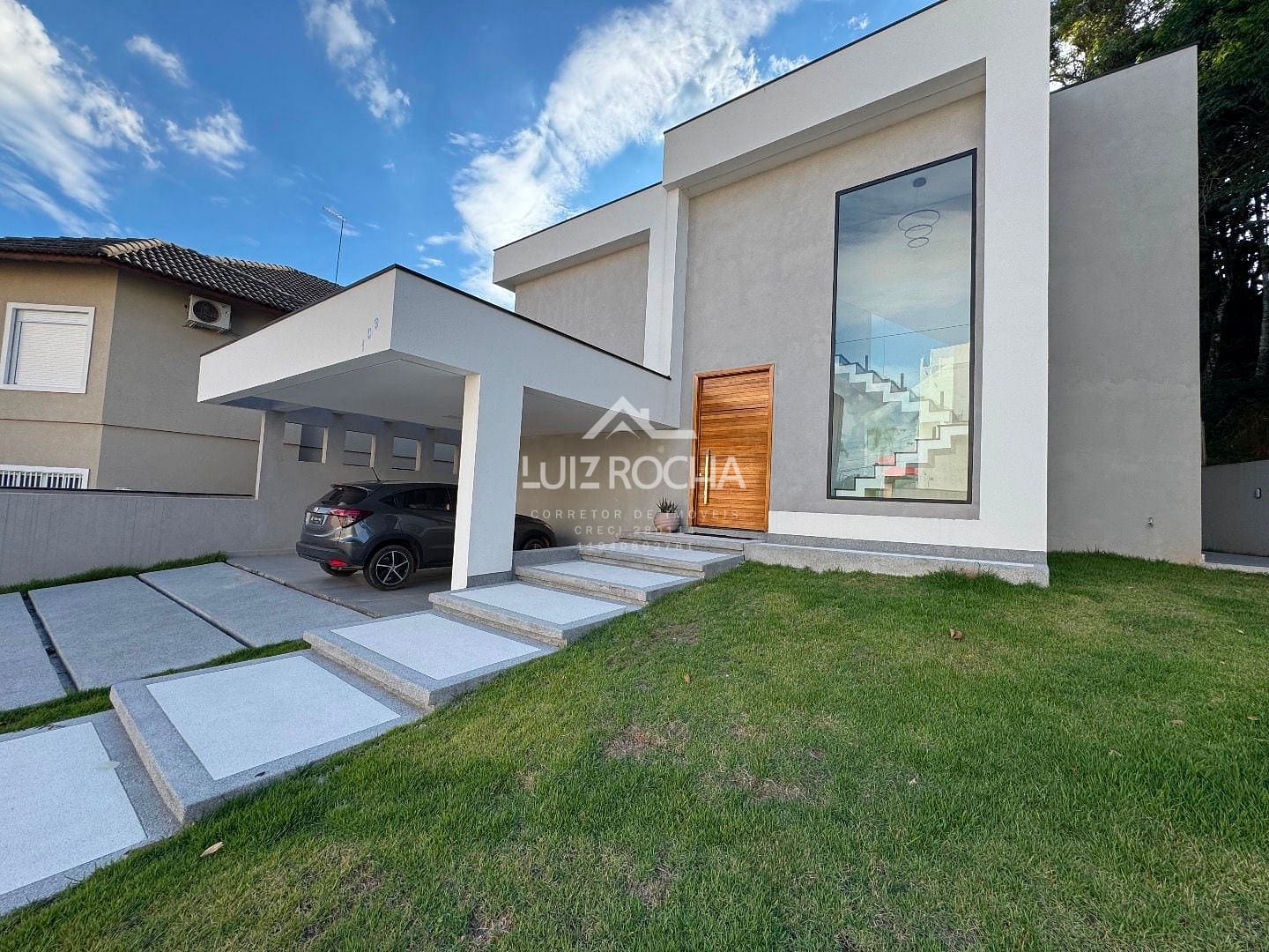 Casa, 3 quartos, 267 m² - Foto 39