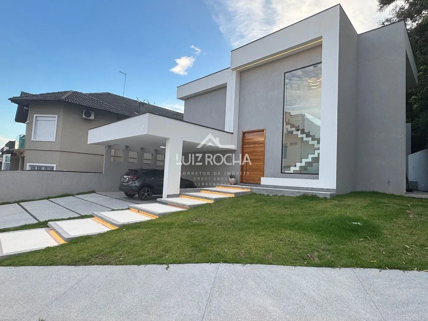 Casa, 3 quartos, 267 m² - Foto 2