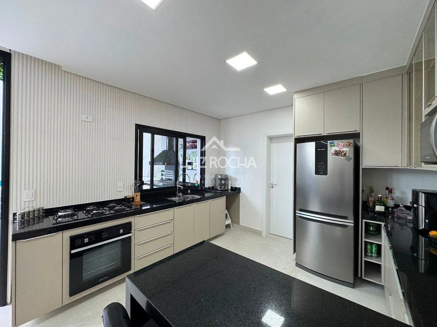 Casa, 3 quartos, 267 m² - Foto 6