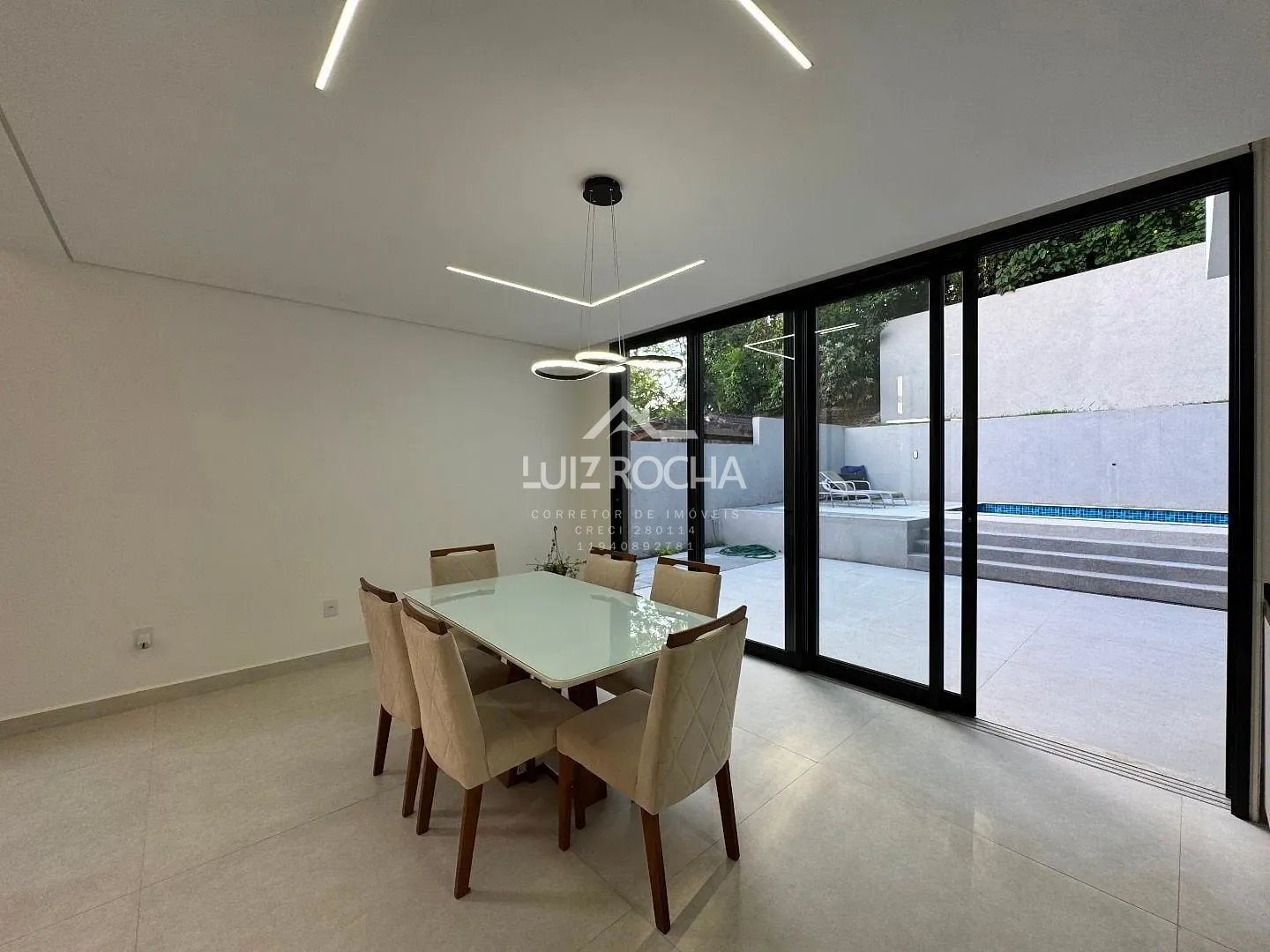 Casa, 3 quartos, 267 m² - Foto 7